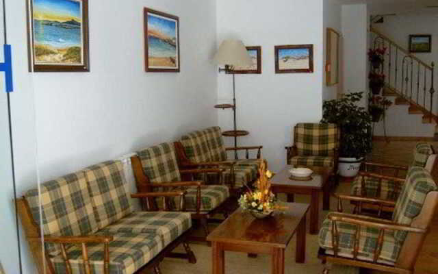 Hotel Marycielo