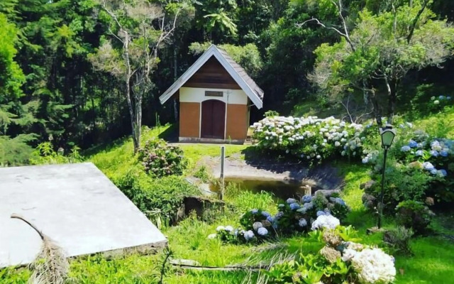 Pousada Village Pôr do Sol