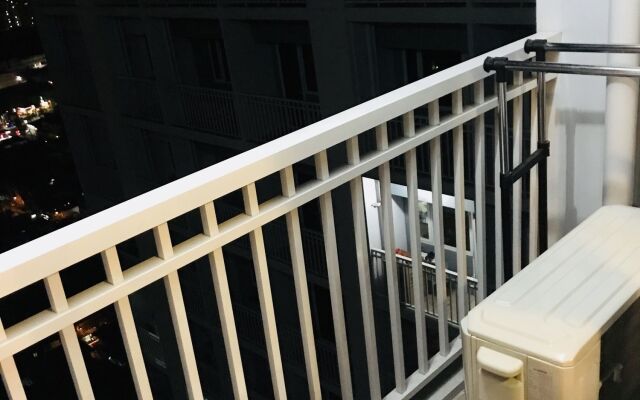 RBB Suites Breeze Residences