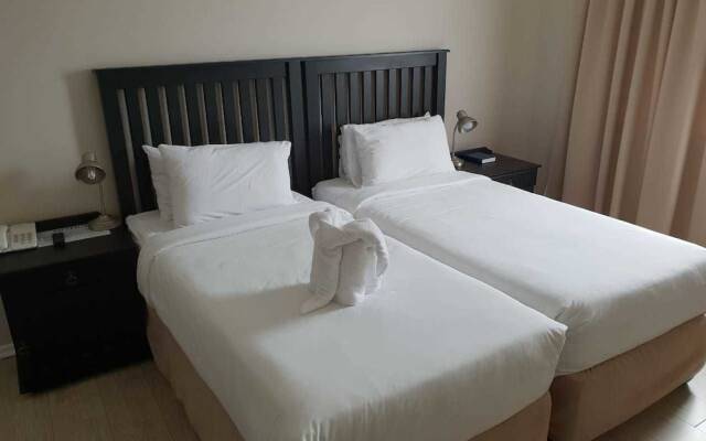Savoy hotel