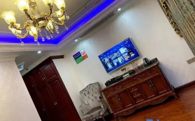 Venice Ting Hotel