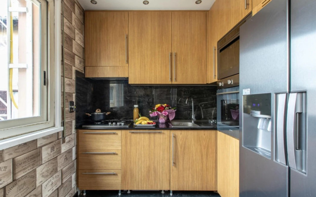 The Inn at the Spanish Steps