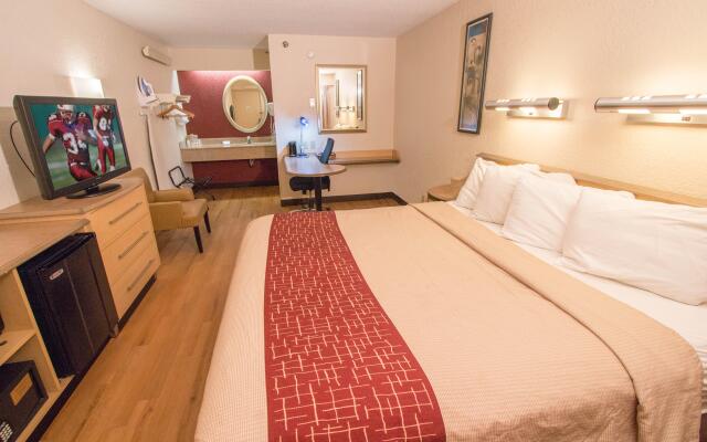 Red Roof Inn Hilton Head Island