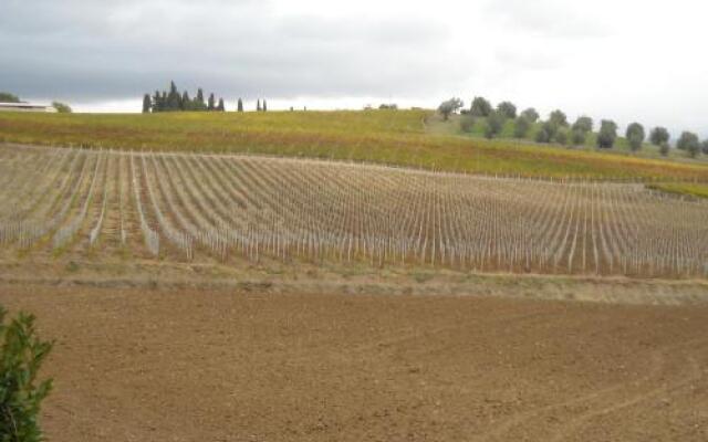 Residence Vecchio Granaio