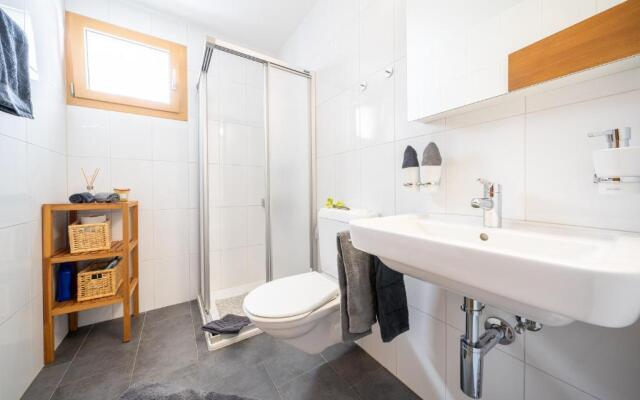 Chasa Sotchà Dadora 698