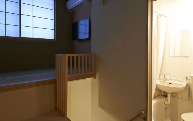 Guesthouse Soi