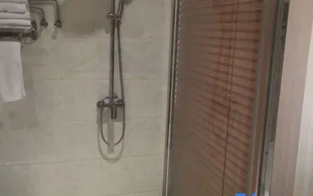 Wen'an Orunte Theme Hotel