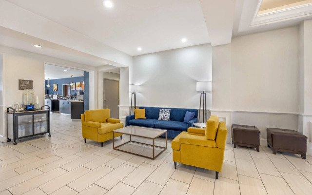 Comfort Inn & Suites Chattanooga West - Lookout Mountain