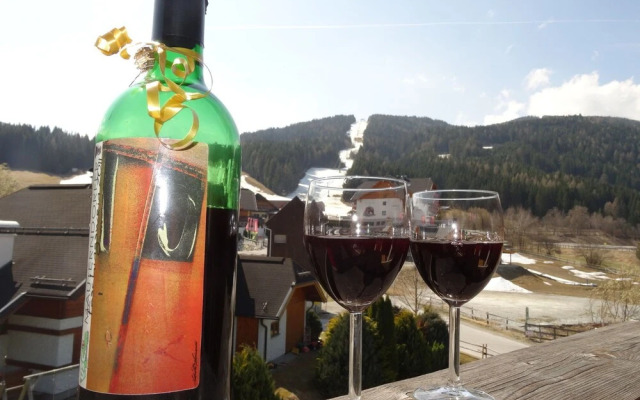 Lovely Apartment With Balcony, Terrace, Heating, Parking