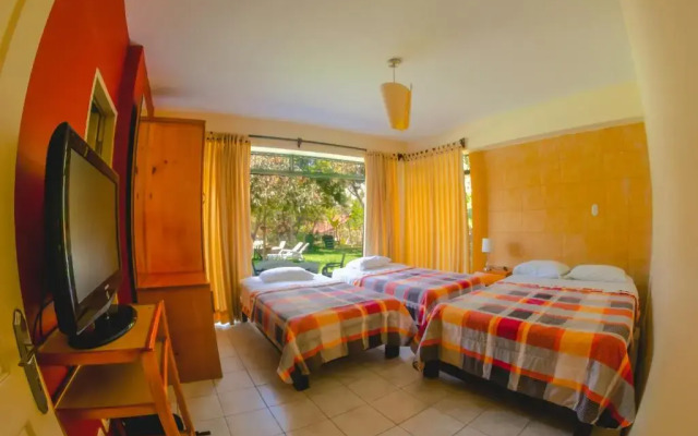 Hotel Rumi Wasi
