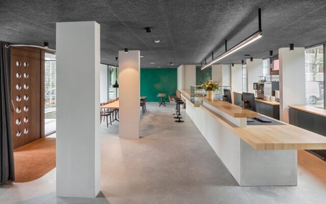 Youth Hostel Bern