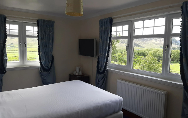 Laggan Hotel