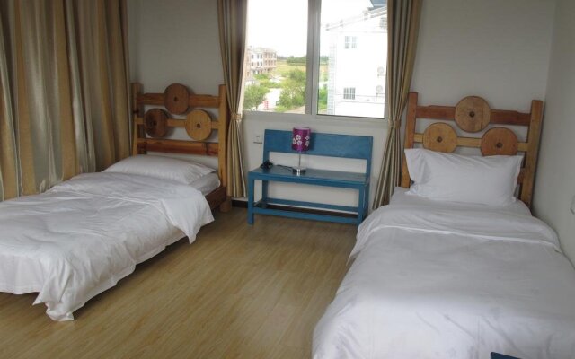 Dali Old town Guest House