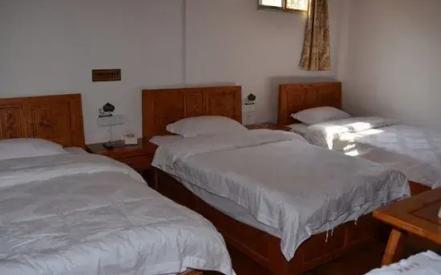 Langshui Hostel