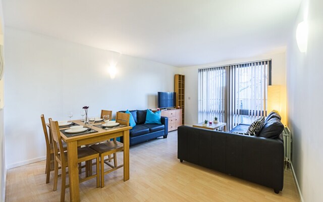 My Serviced Space - Stockwell