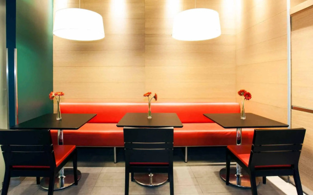 ibis Madrid Centro Las Ventas