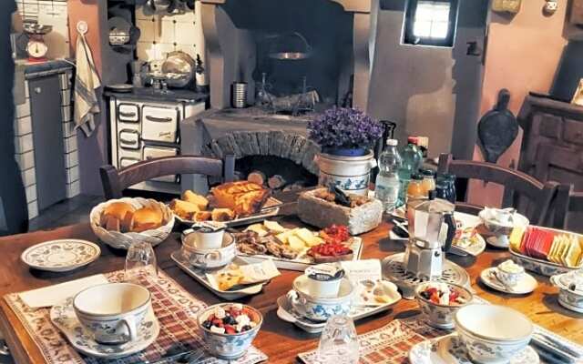B&B Dove Comincia la Bella Italia