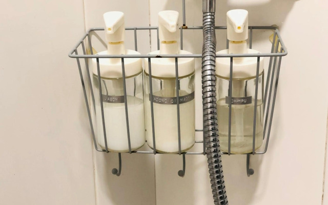 Peregrina Blue Family Suite