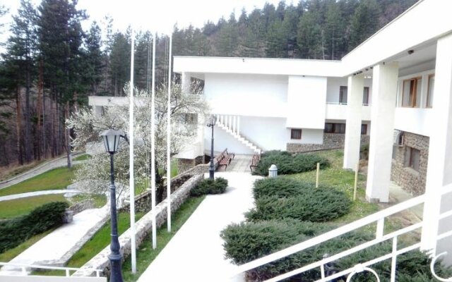 Park Hotel Panorama