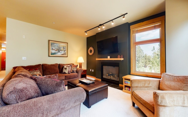 Solstice Serenity on Sierra Star Golf Course