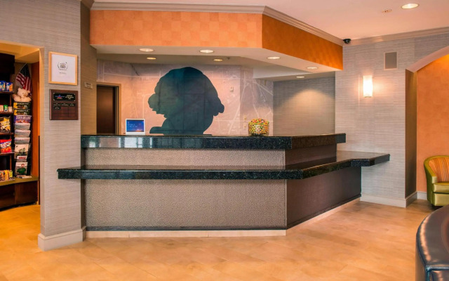 Springhill Suites by Marriott State College