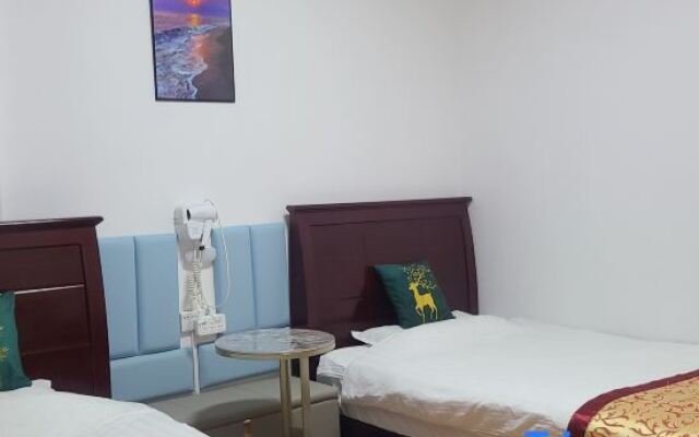 Baoshan One-stop Hotel (Baoshan Banqiao Ancient Town)