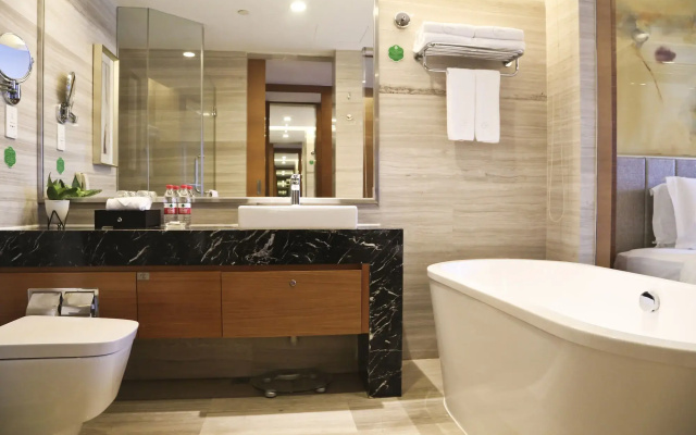 Grand Skylight International  Guanlan