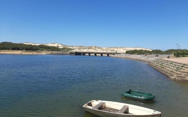 Appartement Vieux-Boucau-les-Bains, 2 pièces, 5 personnes - FR-1-239-769