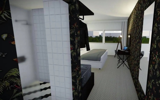 ibis Styles Amsterdam Airport (new)