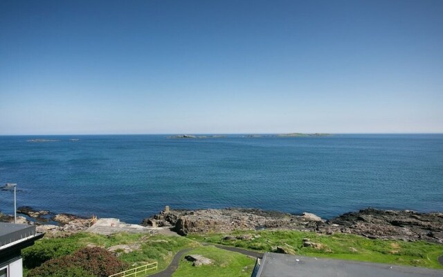 Queens Quarter Apartment Portrush