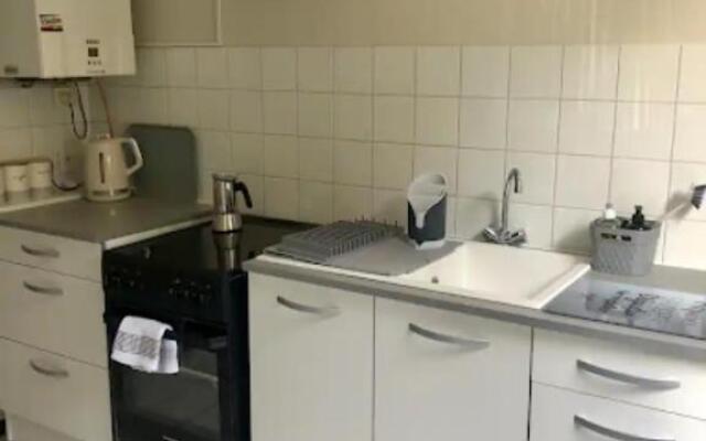 2 Bed Apartment Near the Coast & City Center
