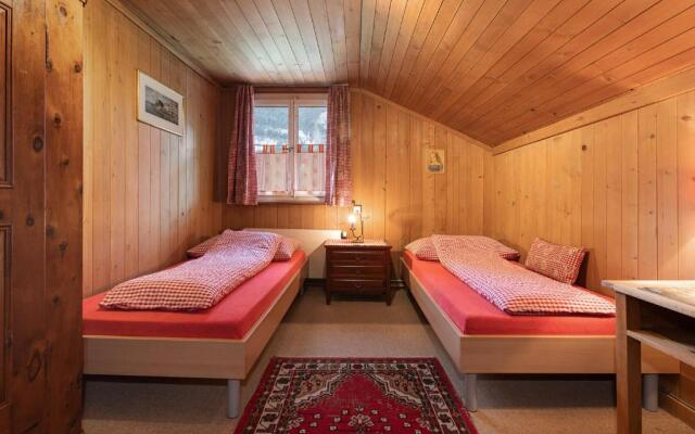 Lehmann's Herberge Hostel