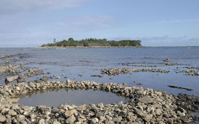 Villas Cabuya Beach & Forest