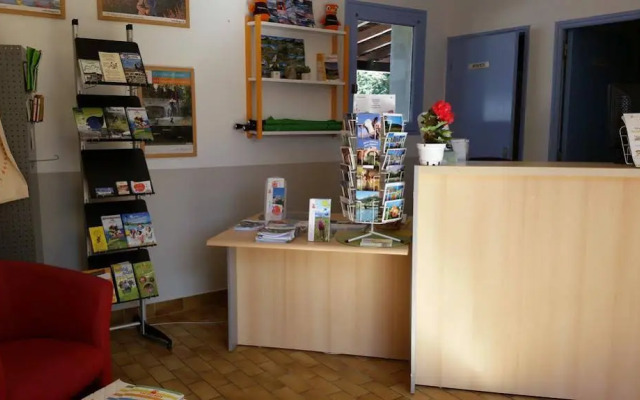 Vvf Villages Lagrand