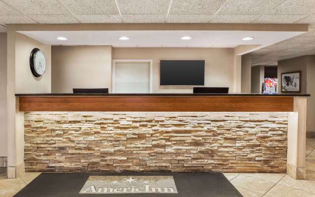 AmericInn by Wyndham Madison West
