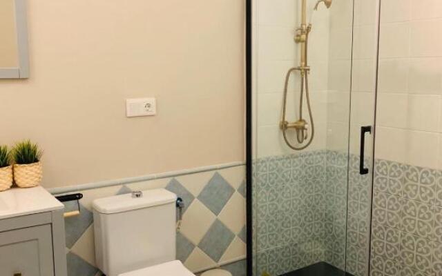 Sibilina House centro Jerez