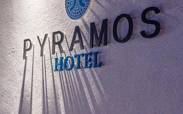 Pyramos Hotel