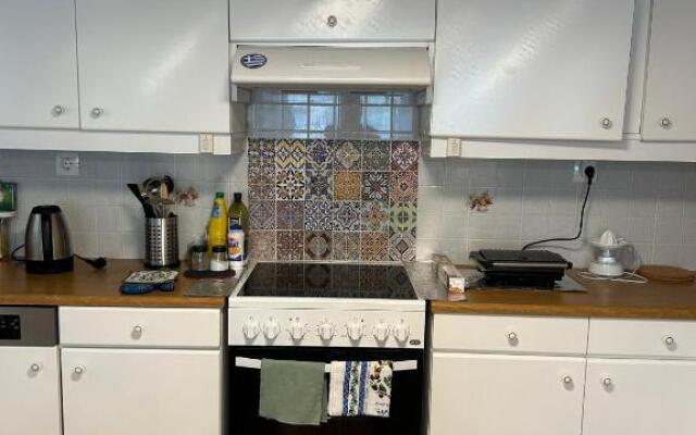 Agapis Residence