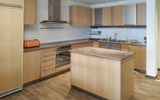 InCity El Retro - Grande Suite