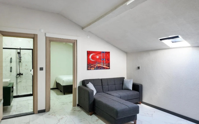 Faraza Rooms