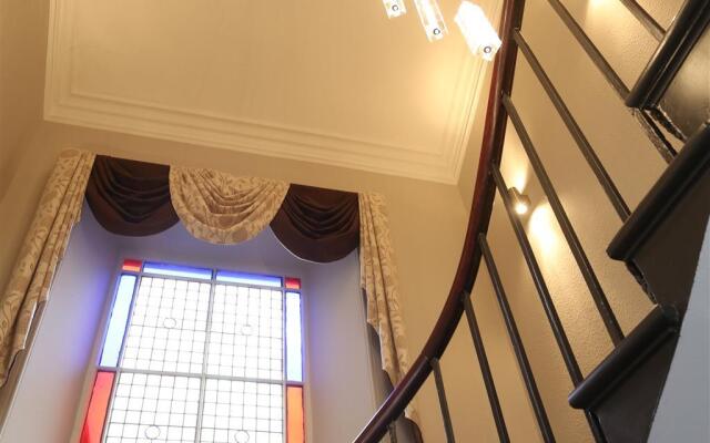 Best Western Dryfesdale Country House Hotel