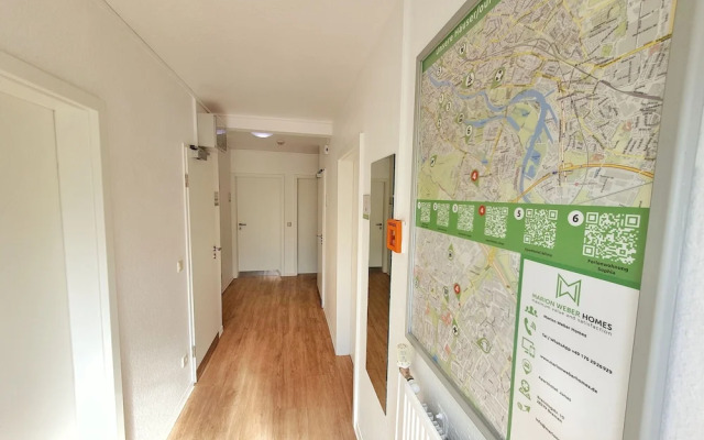 Aparthotel Jonas