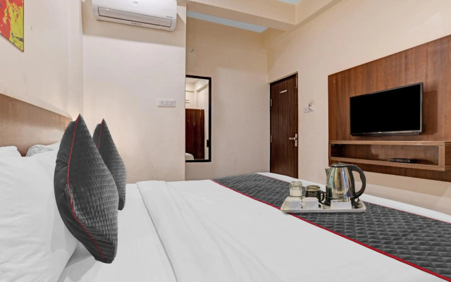 Super OYO Townhouse 931 Hotel Benchmark Vijay Nagar