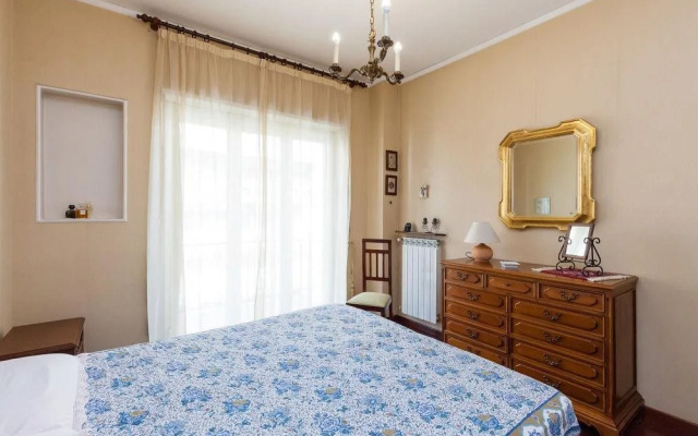 Apartment Omodeo - BH 34