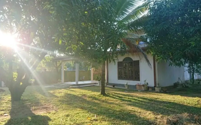 A A A Guest House
