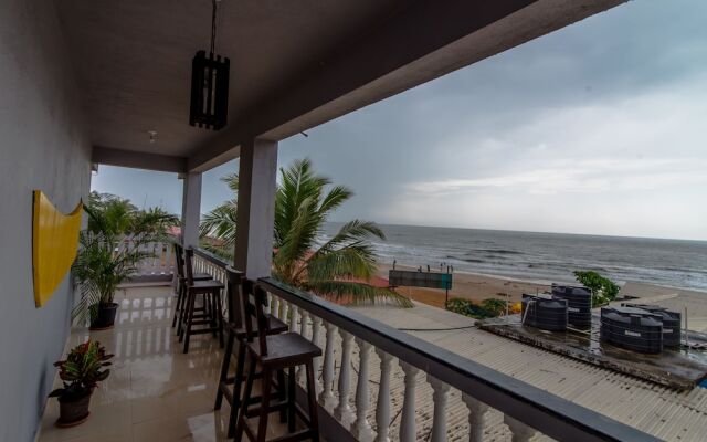 Sea-Asta Beach Guest House