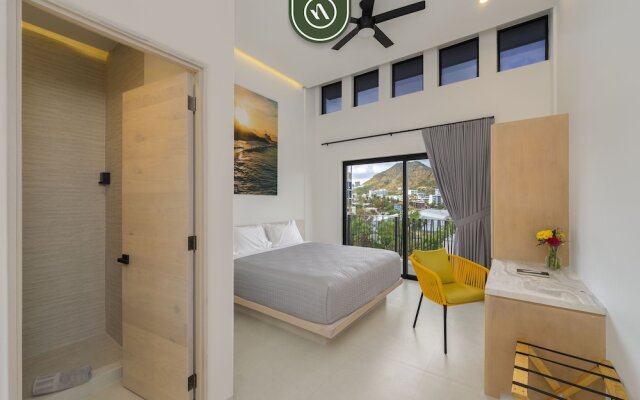 Tower 605 by Naya Homes