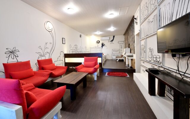 Windsor's Han-Guan B&B