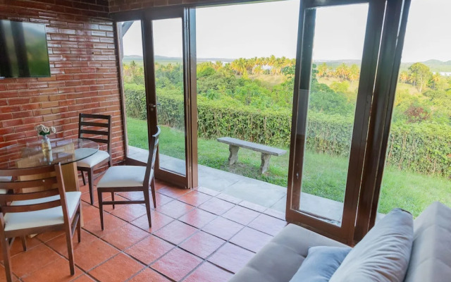 Hotel Praia dos Carneiros By AFT