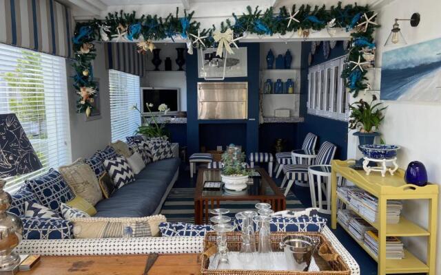 Our Hermanus House